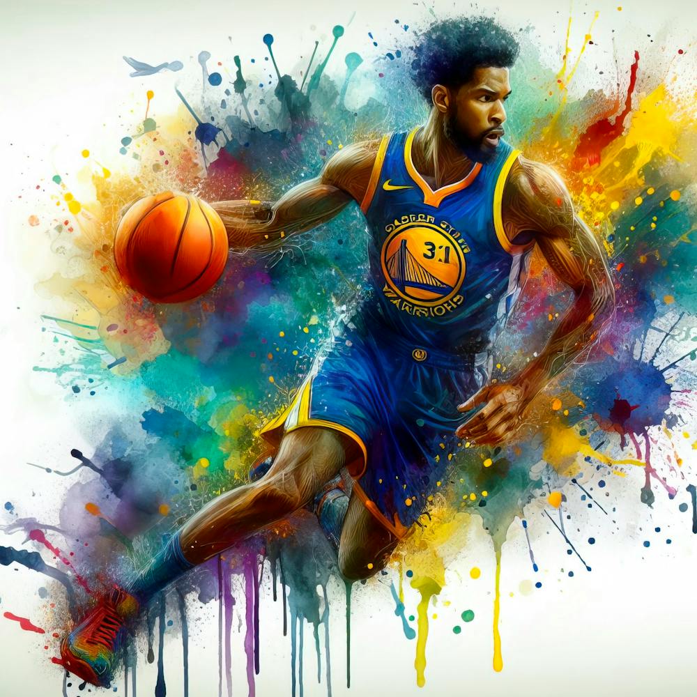 Golden State Warriors