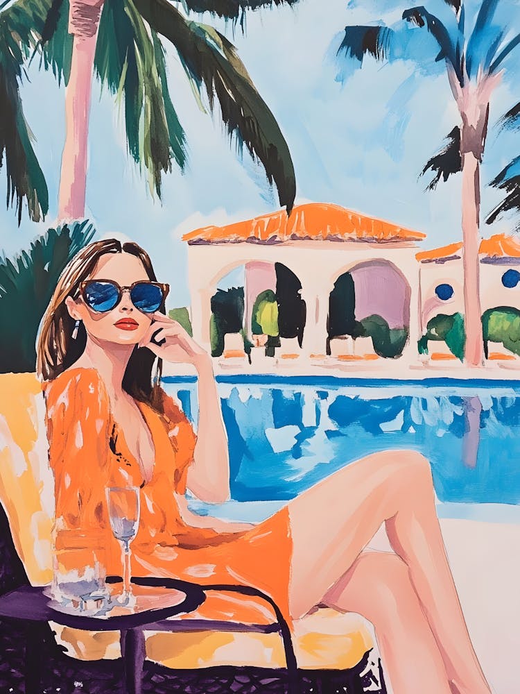 California Girl