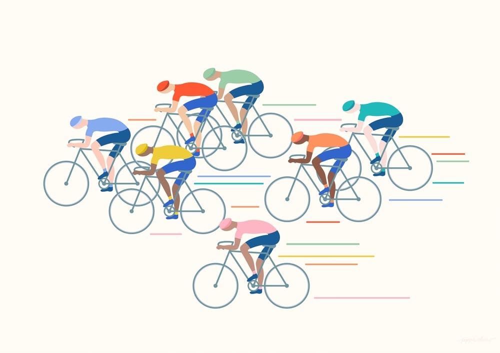 Tour De Force
