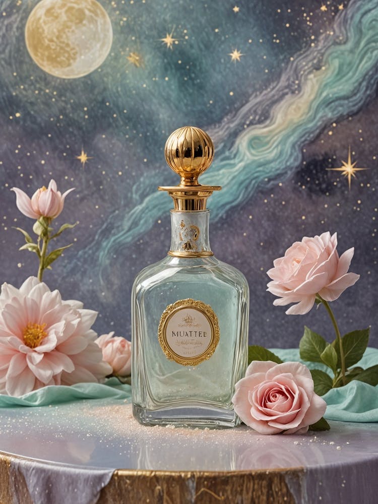 Moon And Stars Perfume