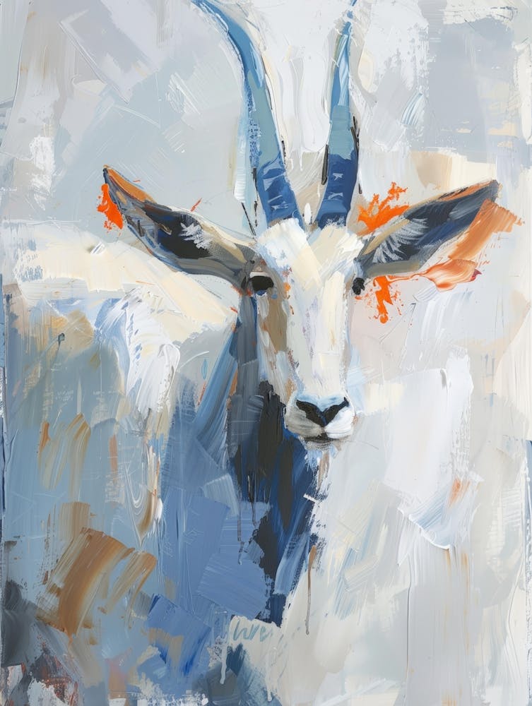 Antelope 5