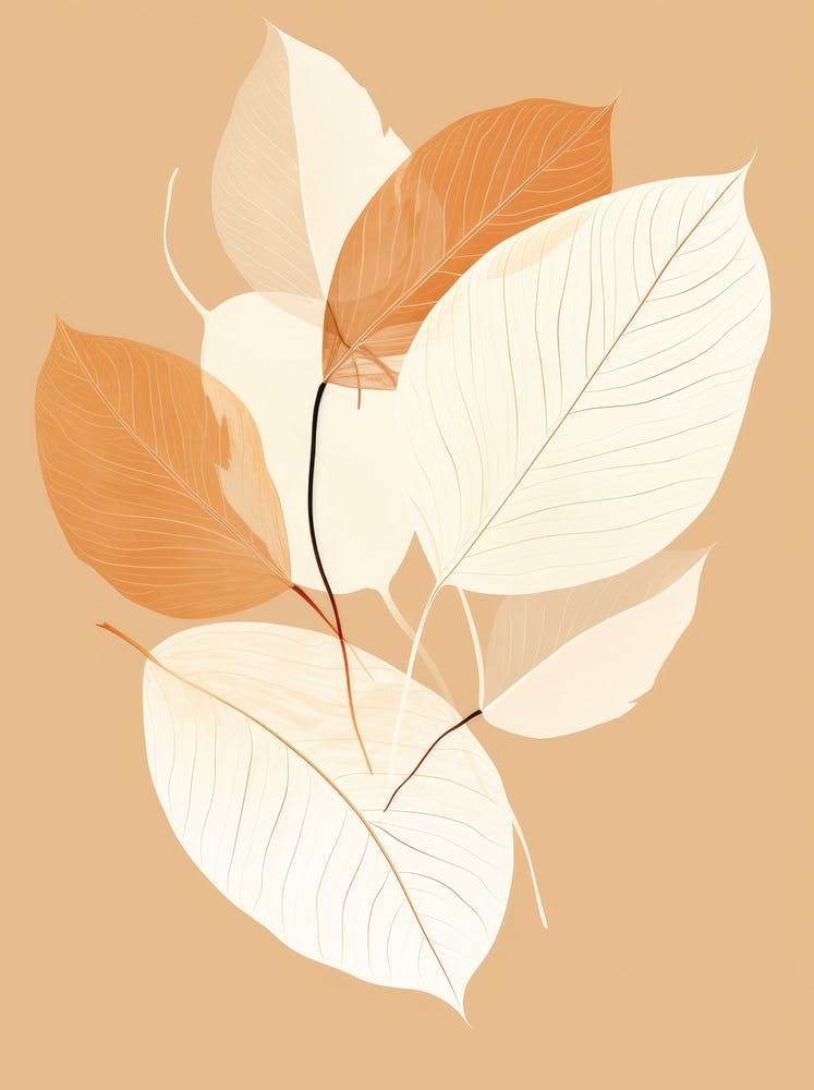 Autumn Leaves 5