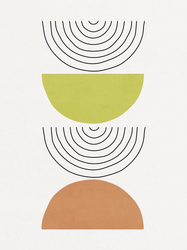 Lignes et Formes - O02