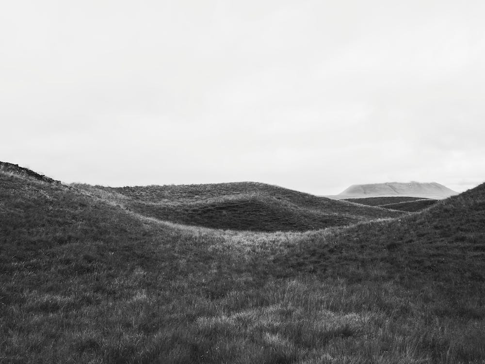 Dancing Hills