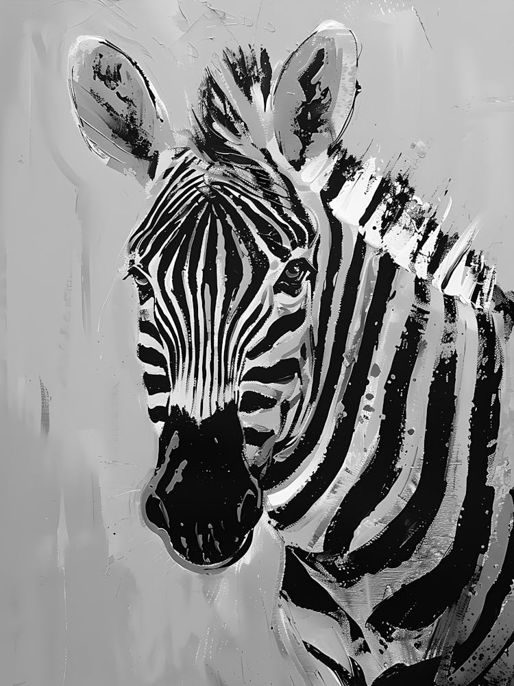 Zebra 1