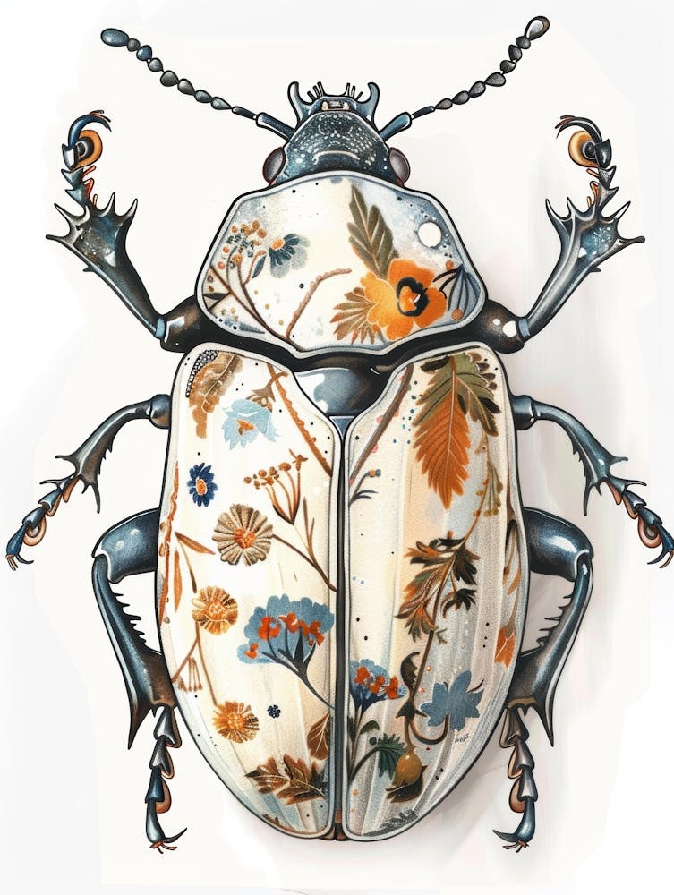 Beetle 99