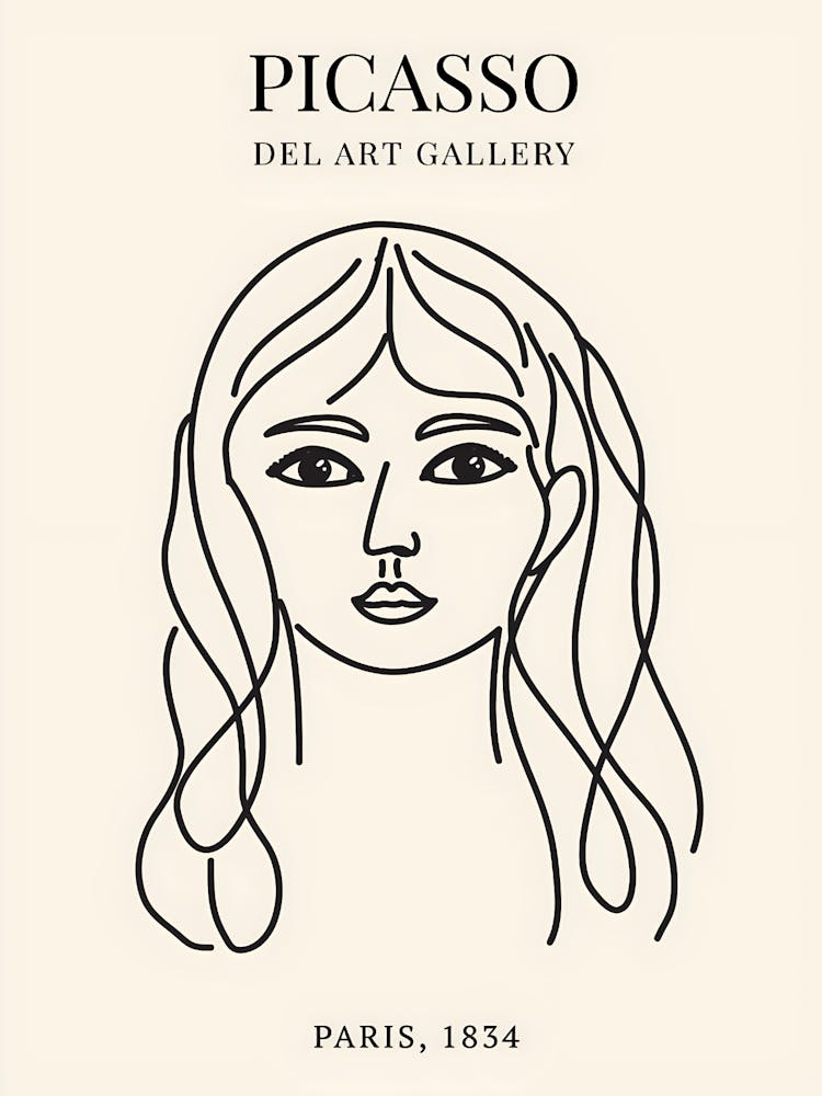 Picasso 5