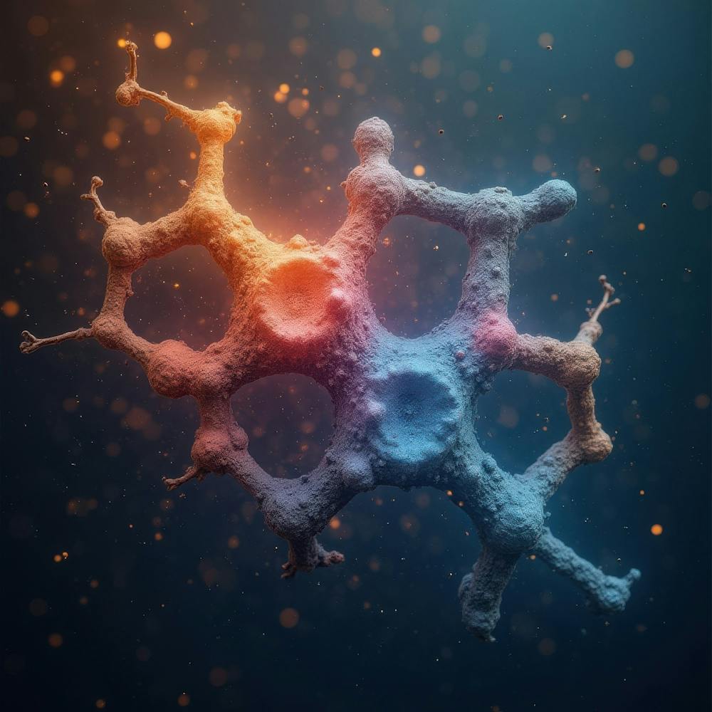 Dna Structure