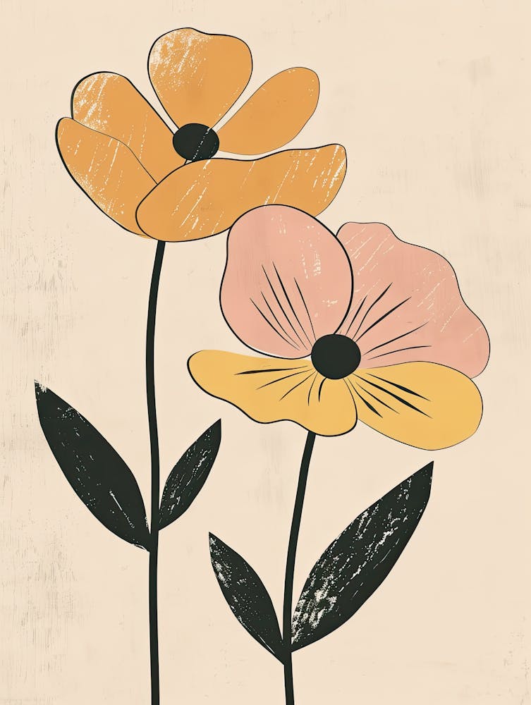 Quebec City Marché Aux Fleurs Style Bohème Minimaliste