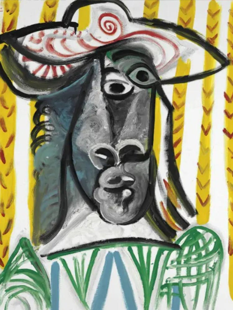 Picasso 1