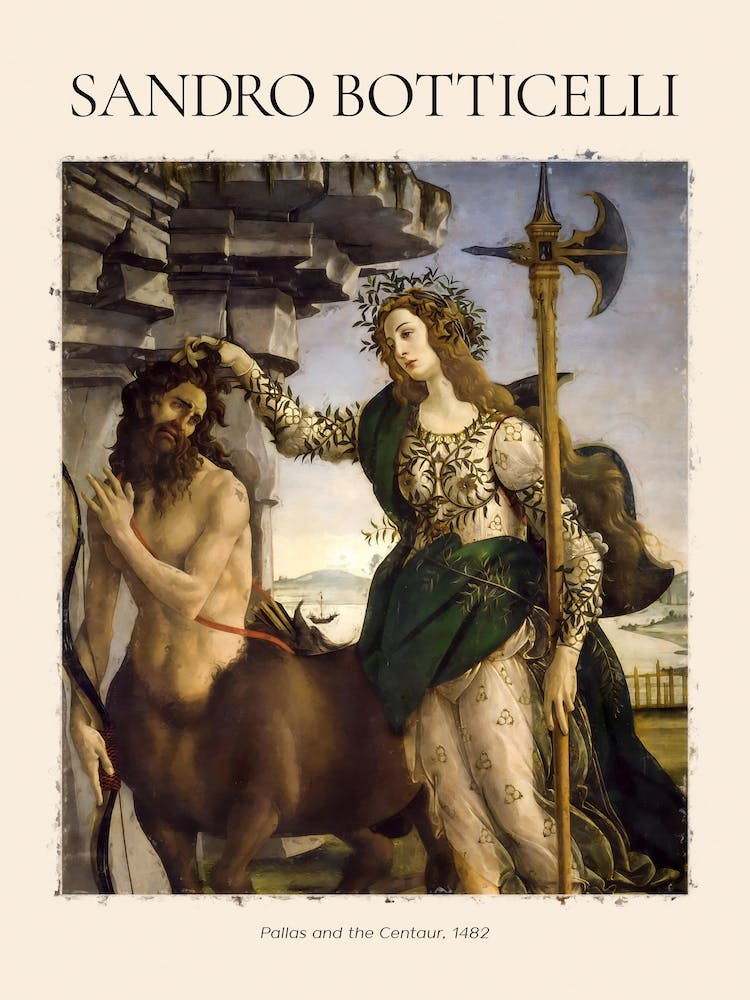 Sandro Botticelli 3