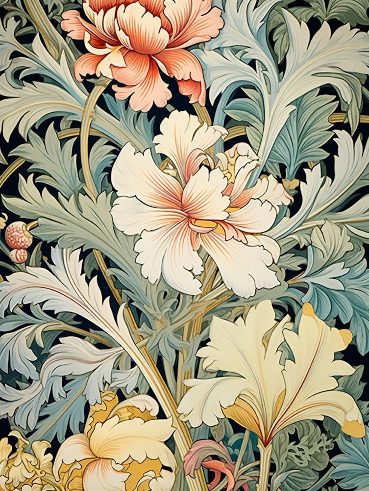 William Morris 20