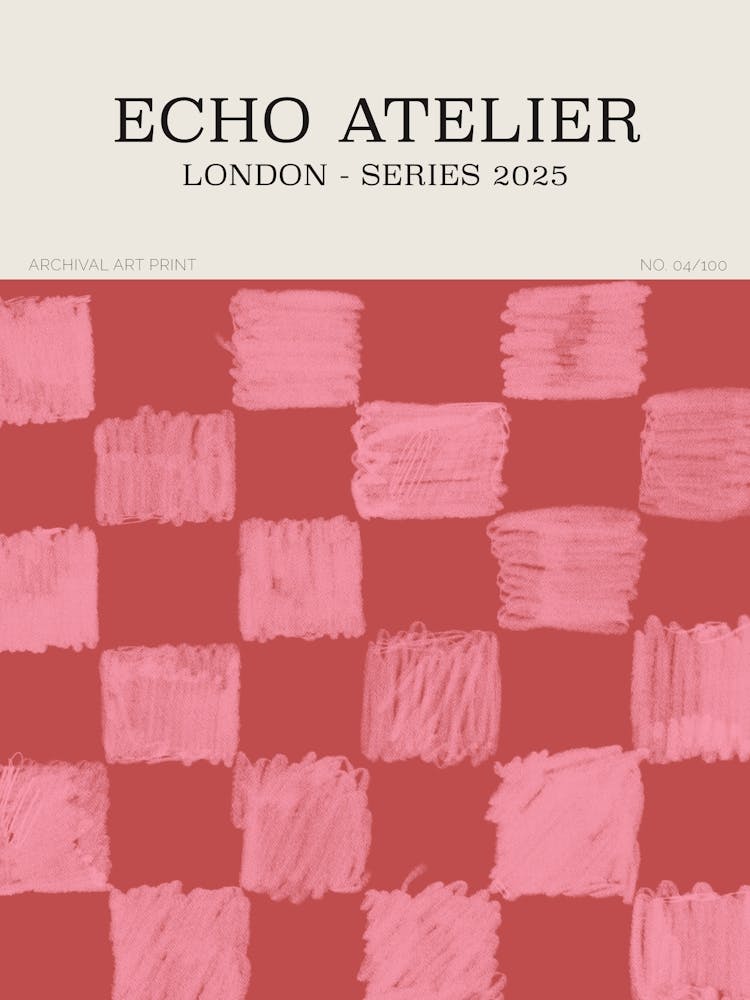 Echo atelier no 10