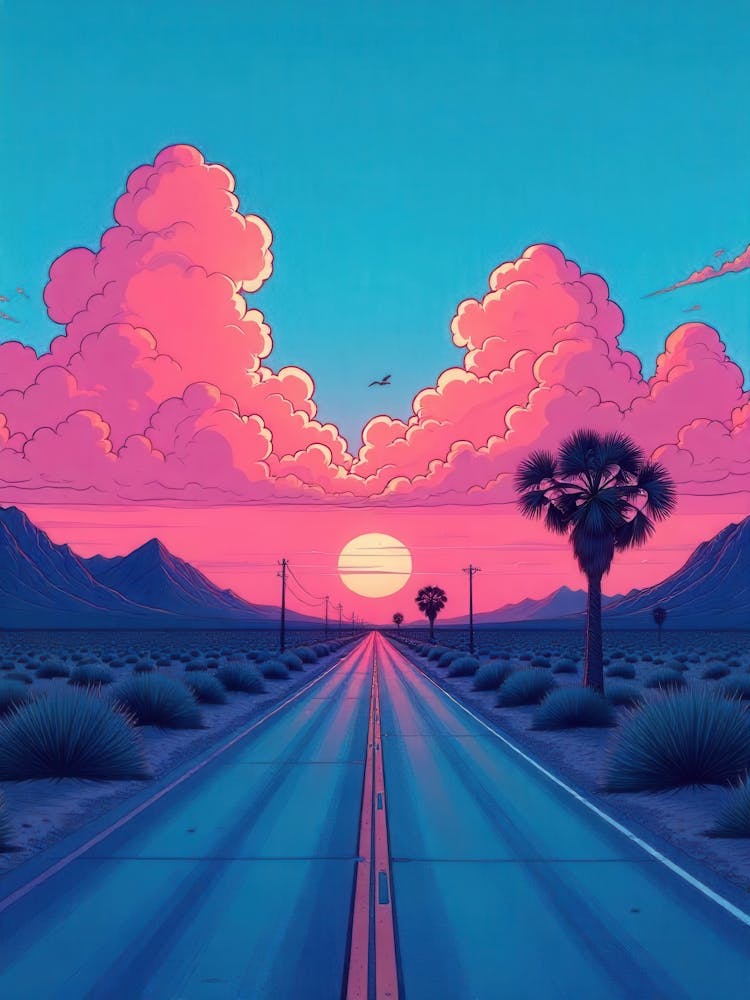Road To Nowhere 14