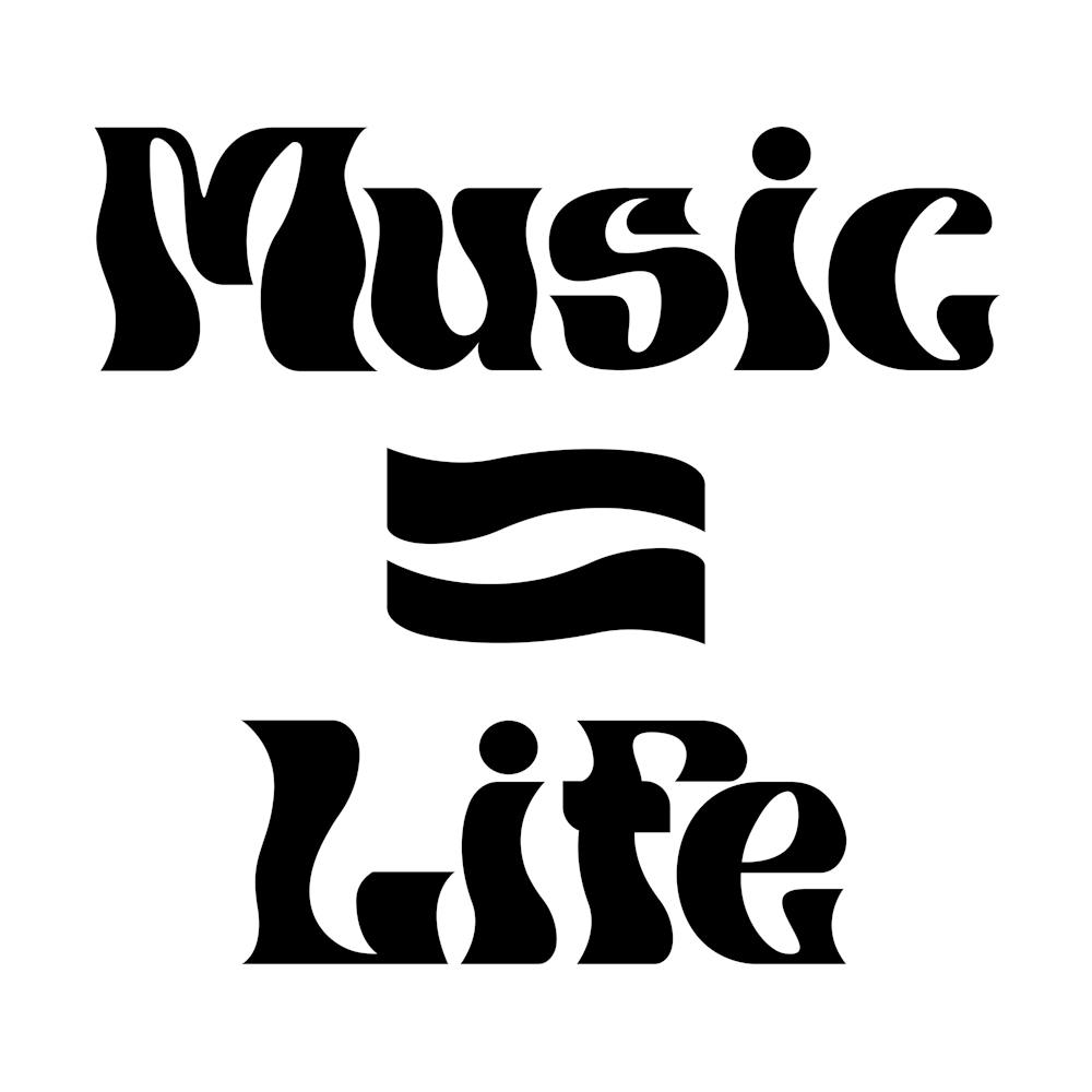 Music is Life 2