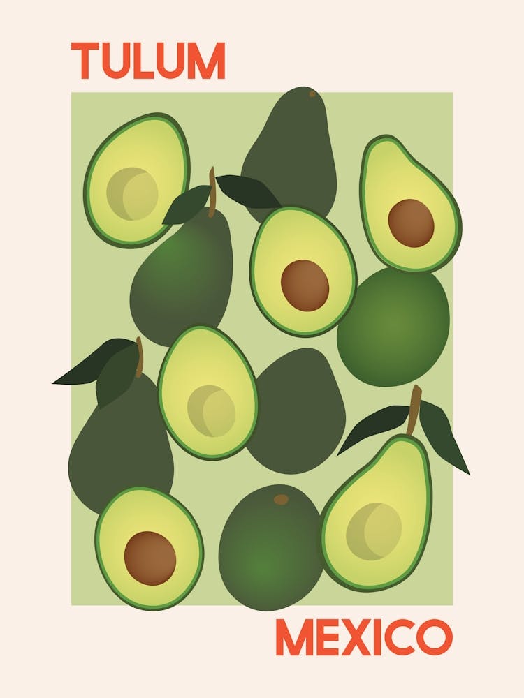 Avocado