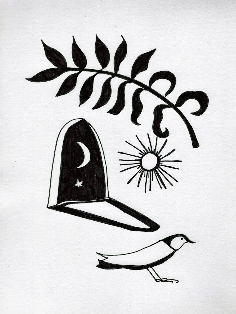 Magische Symbole