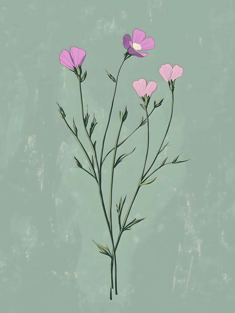 Wildblumen 8