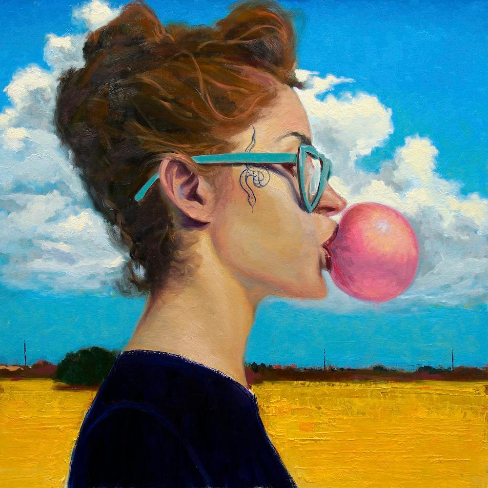 If I Had Wings Square