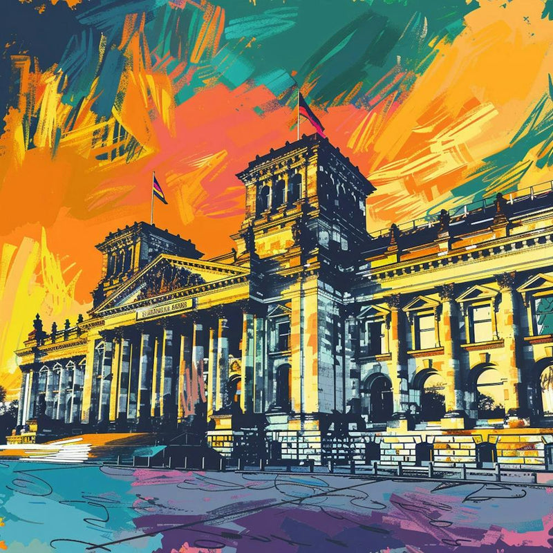 Berlin City Hall