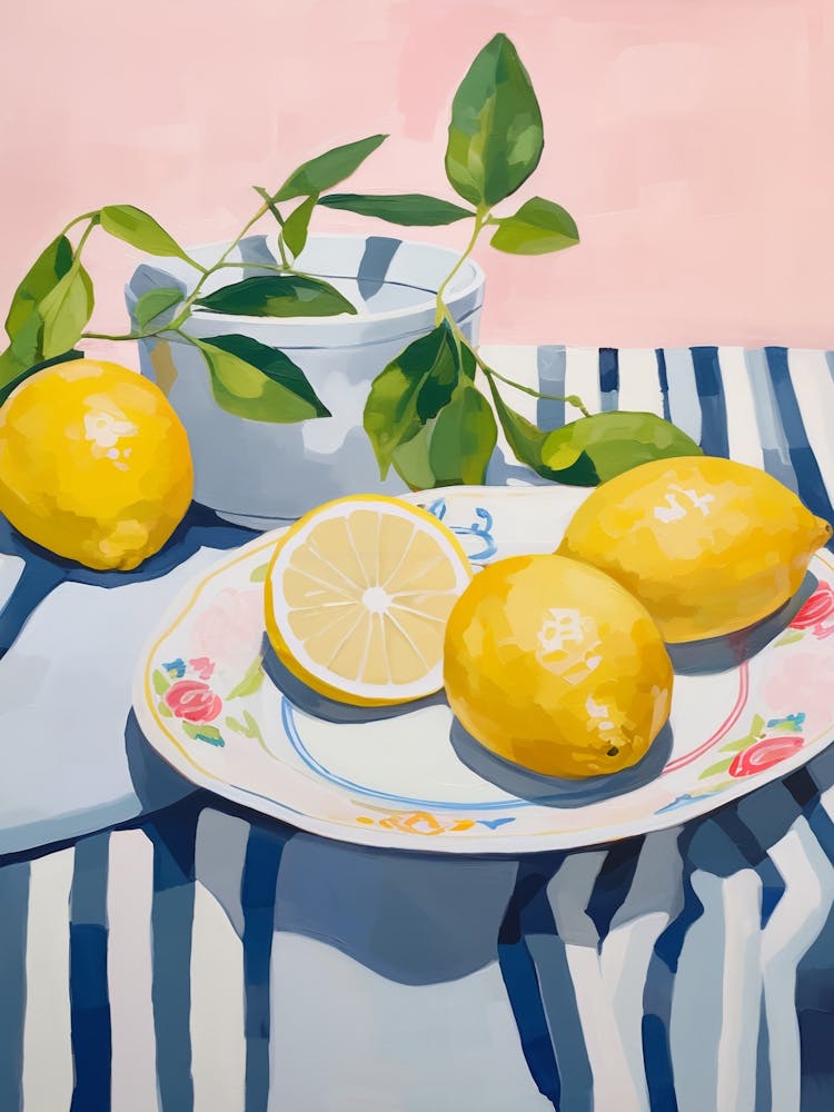 Boho Bella Vita 24 Lemons 3