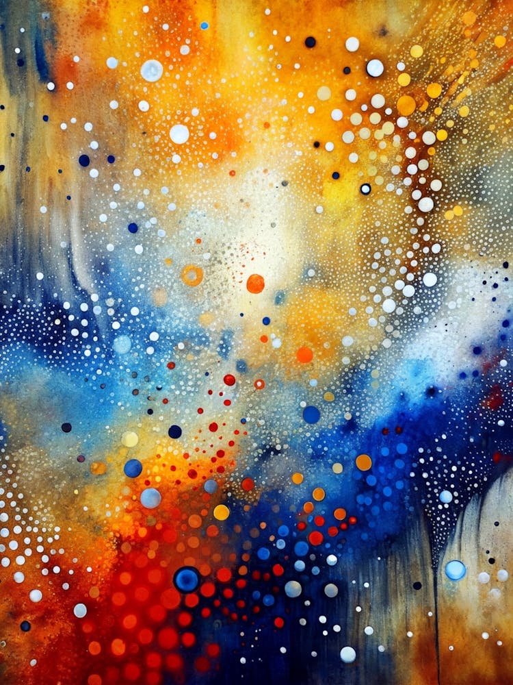 Abstract Painting 109