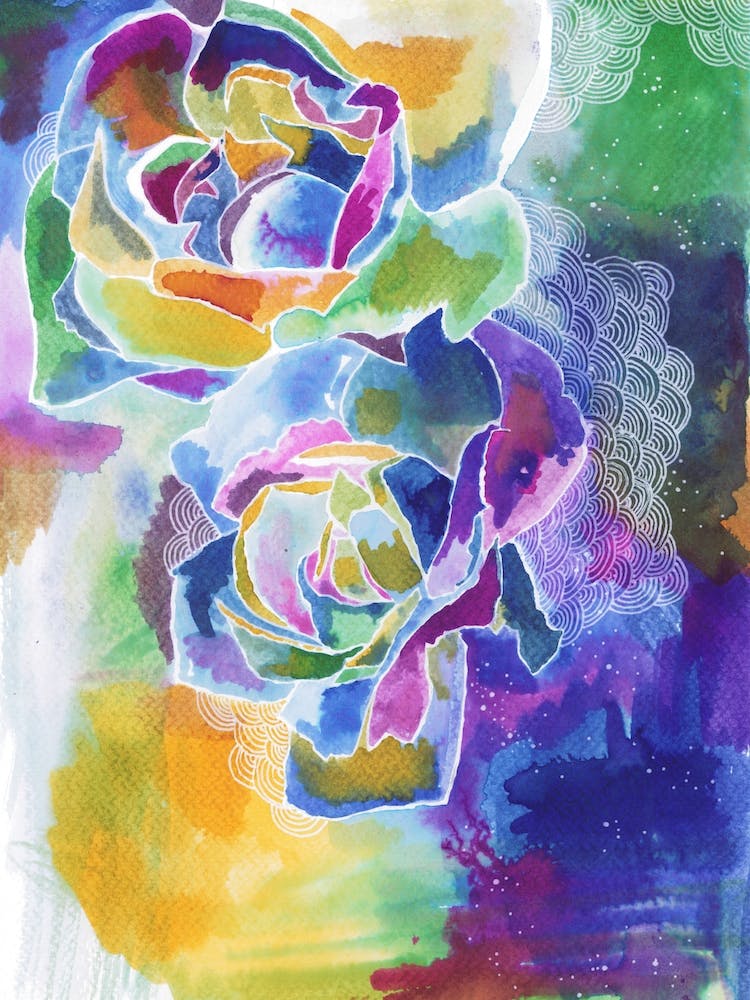 Not A Rose At All