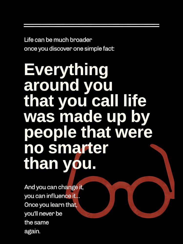 Poster For Harry Potter