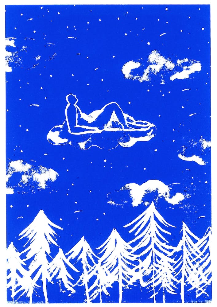 Cloud