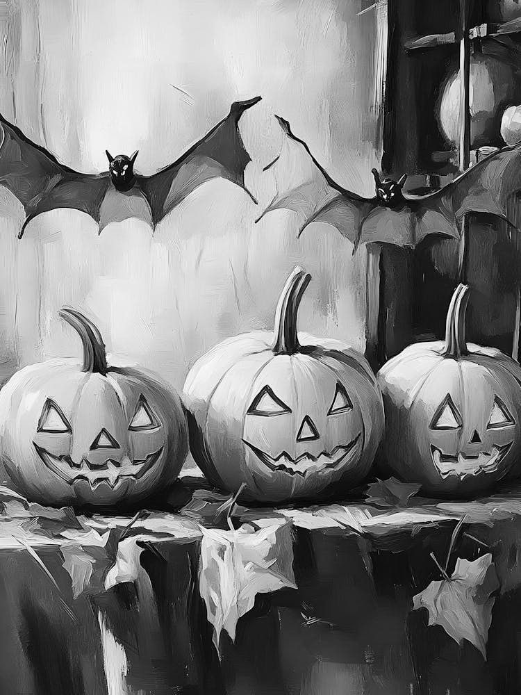 Halloween Pumpkins 39