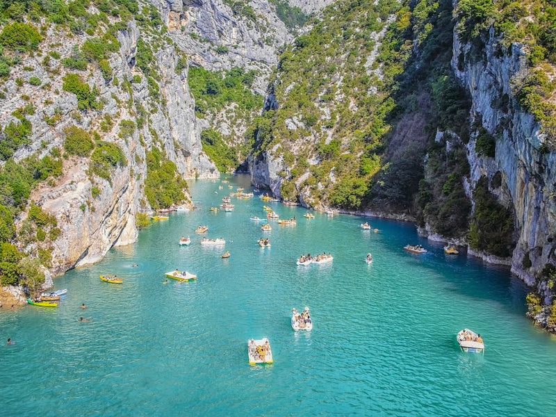 Verdon River