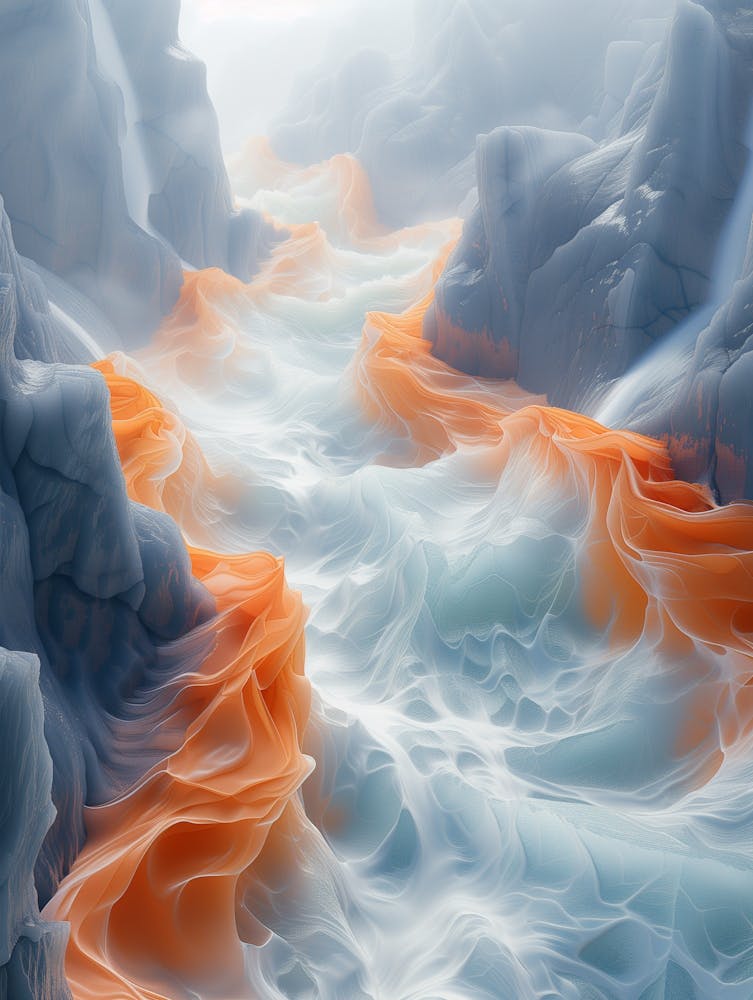 Lava Flow