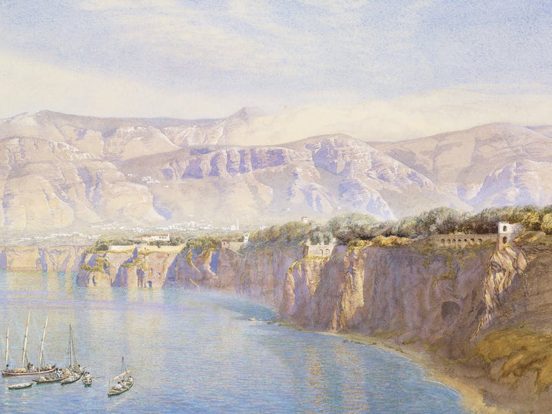 Aegean Coast