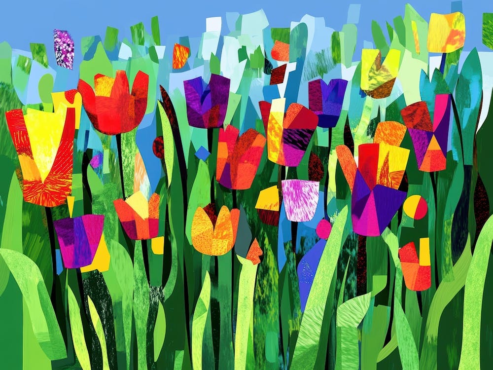Tulips 61