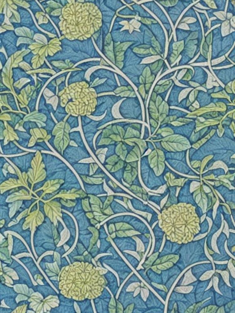 Bignay Vintage Botanical Fruit