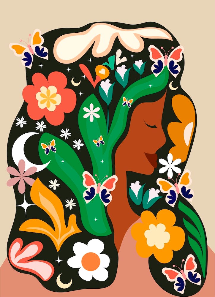 Diosa Pachamama