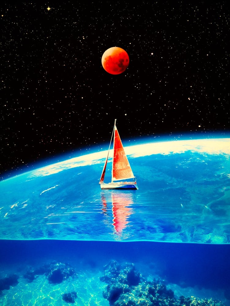 Cosmic Horizon