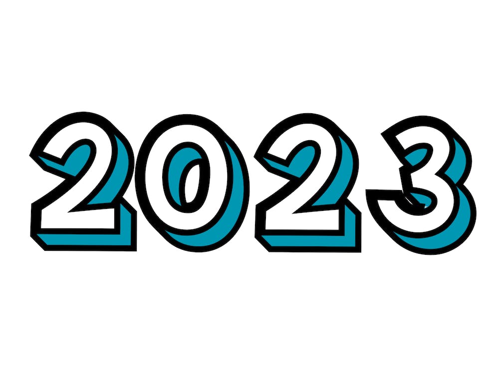 2023 Pop