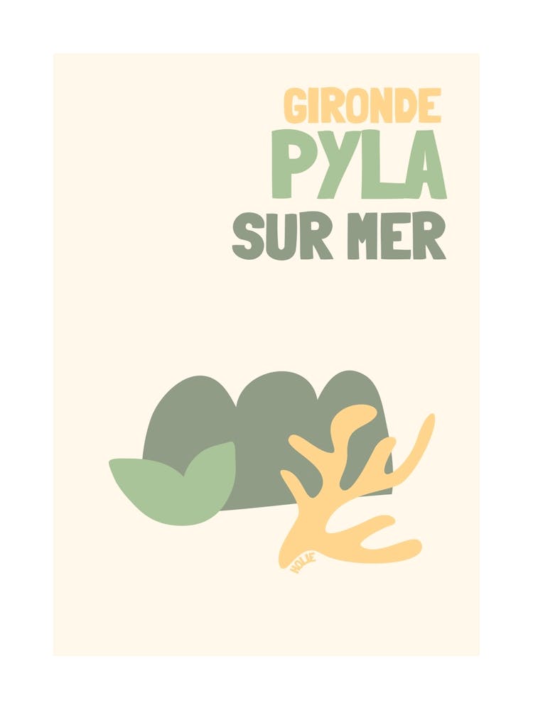 PYLA SUR MER 2