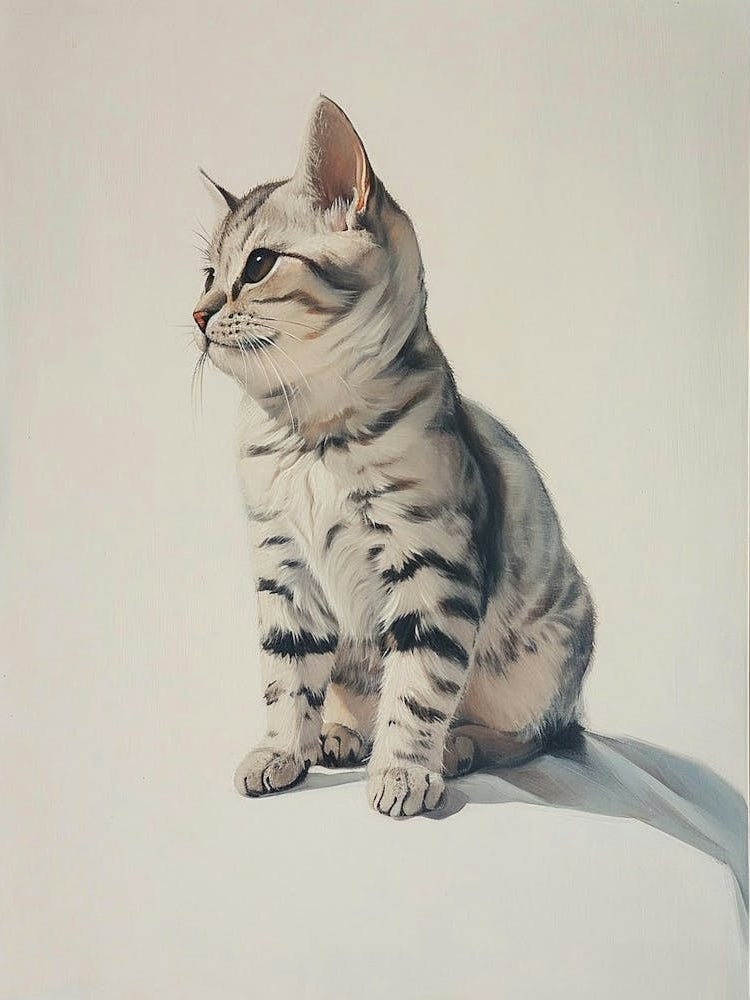 American Shortrhair 4