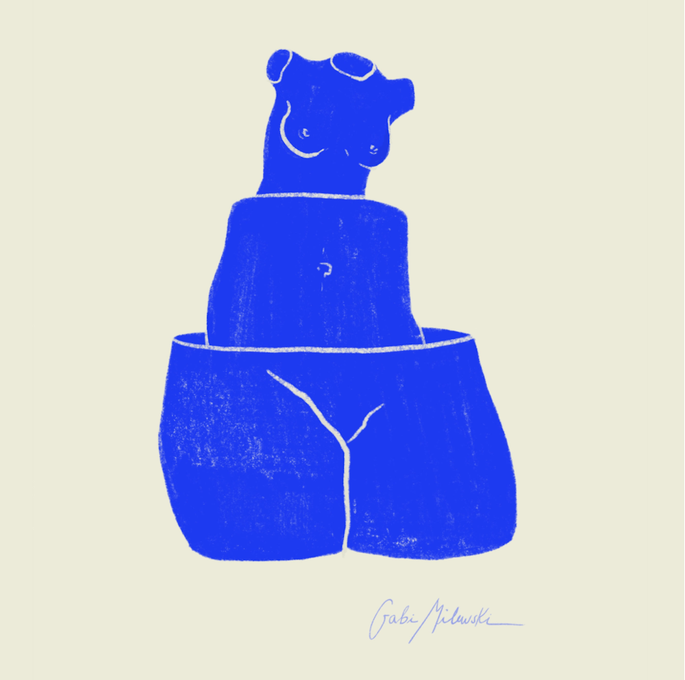 Ode To Magritte