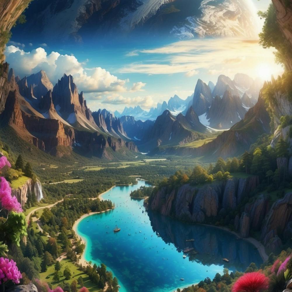 Dreamscape