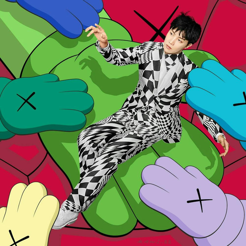 Jack In The Box (by j-hope)