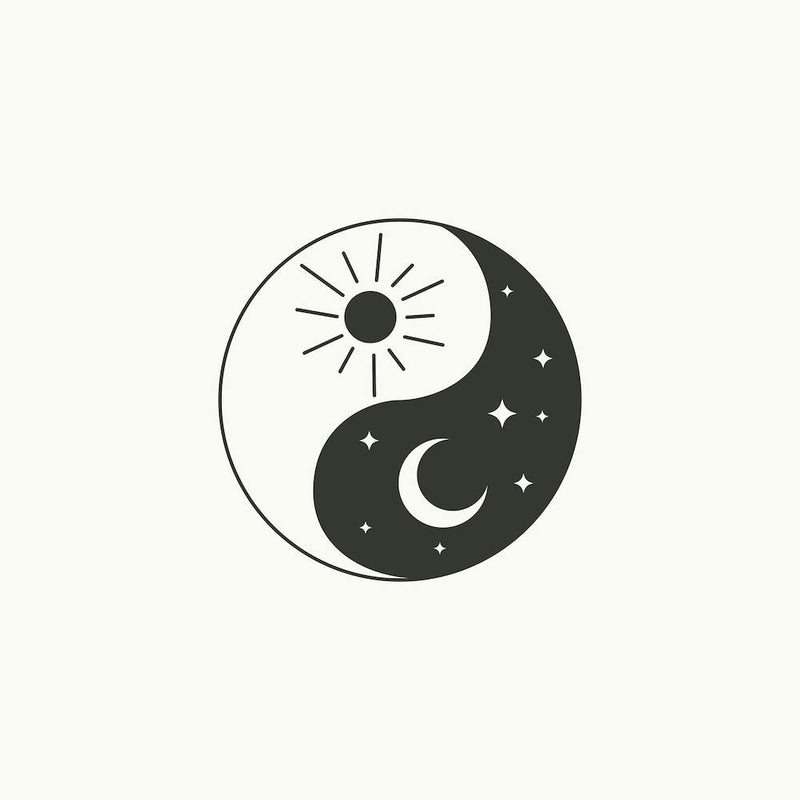 Yin Yang Square