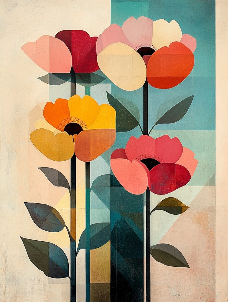 Poppies 83