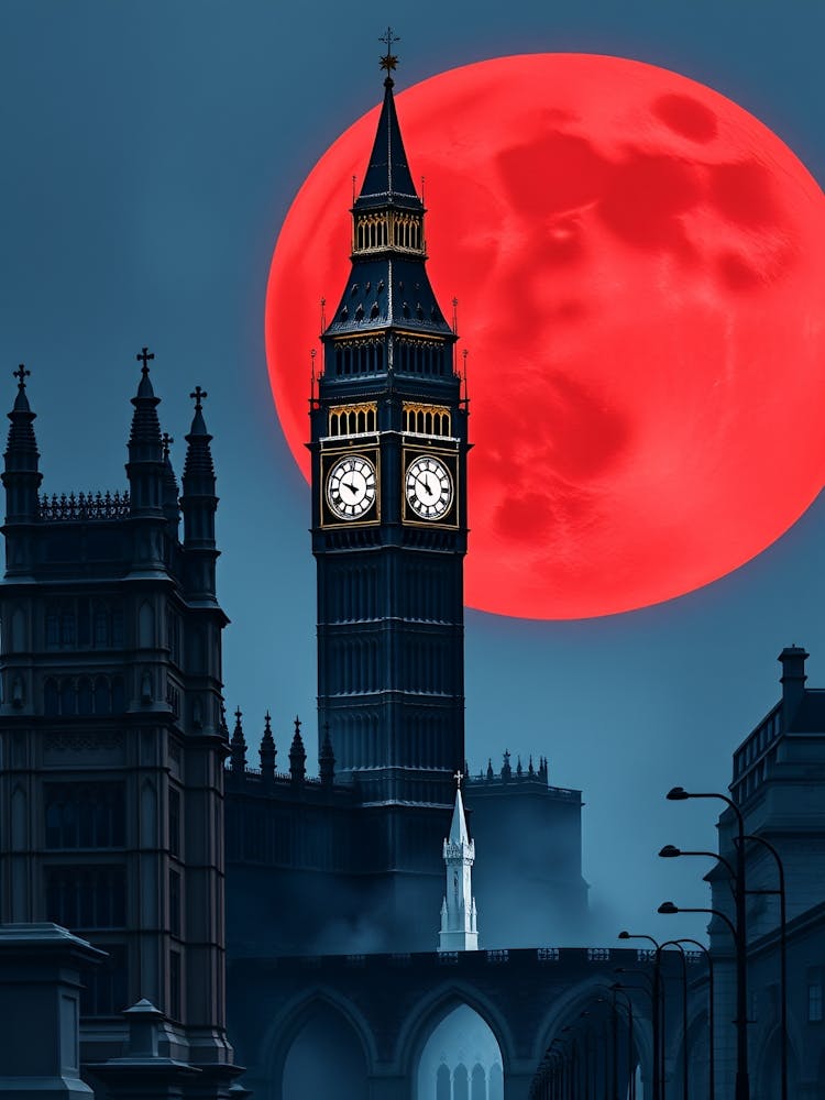 Big Ben 4