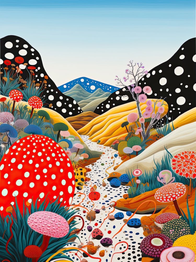 Santa Marinella, Italy, Illustration In The Style Of Pop Art 3