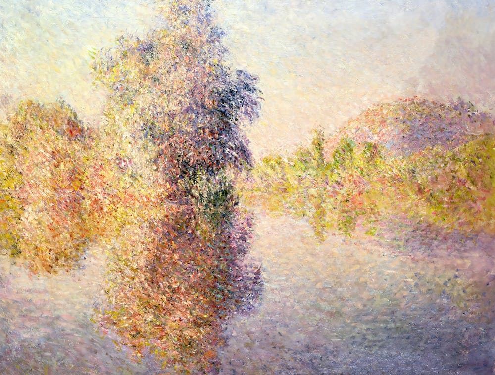 Claude Monet 8