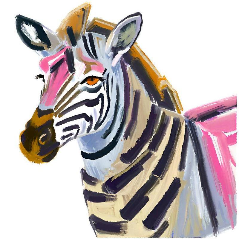 Grevy S Zebra 03