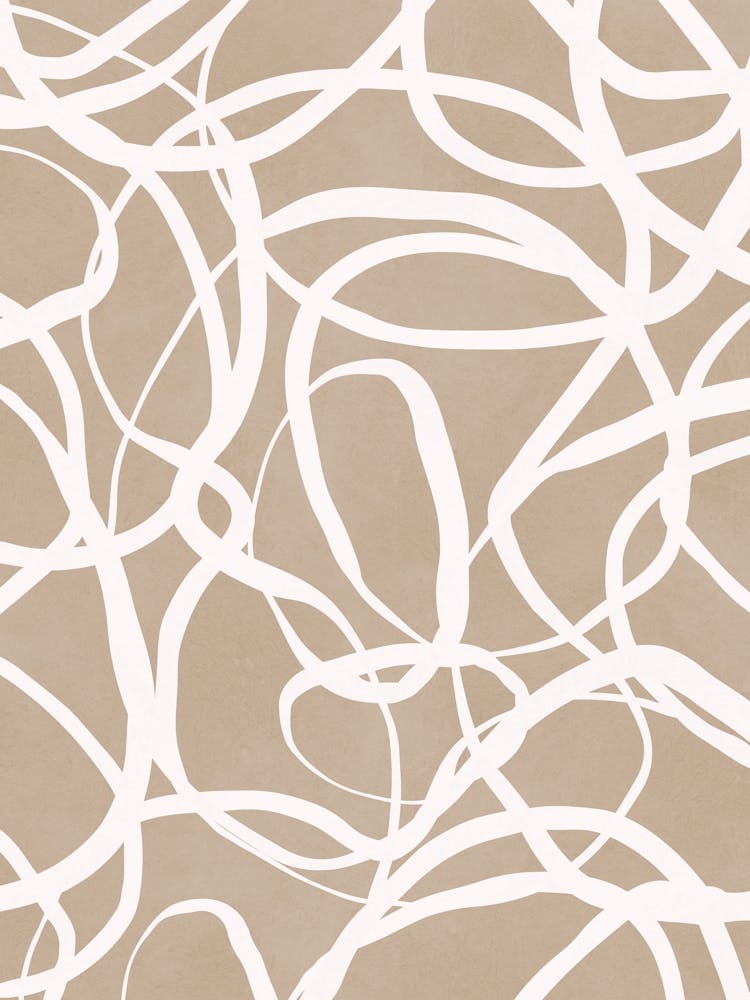 Expressionist lines A